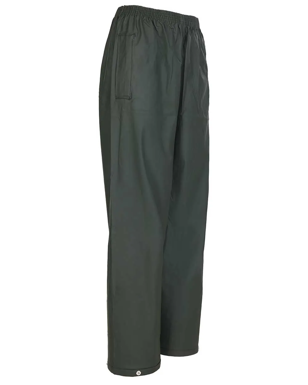 Fort Flex Trouser