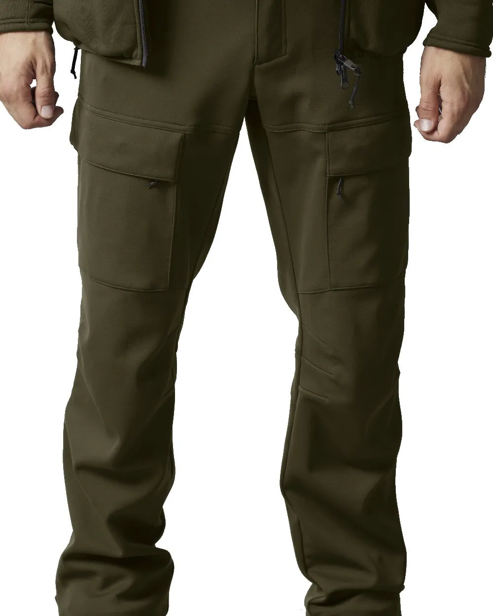 Harkila Deer Stalker Light Trousers