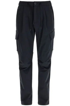 Herno Laminar Laminar Cargo Pants