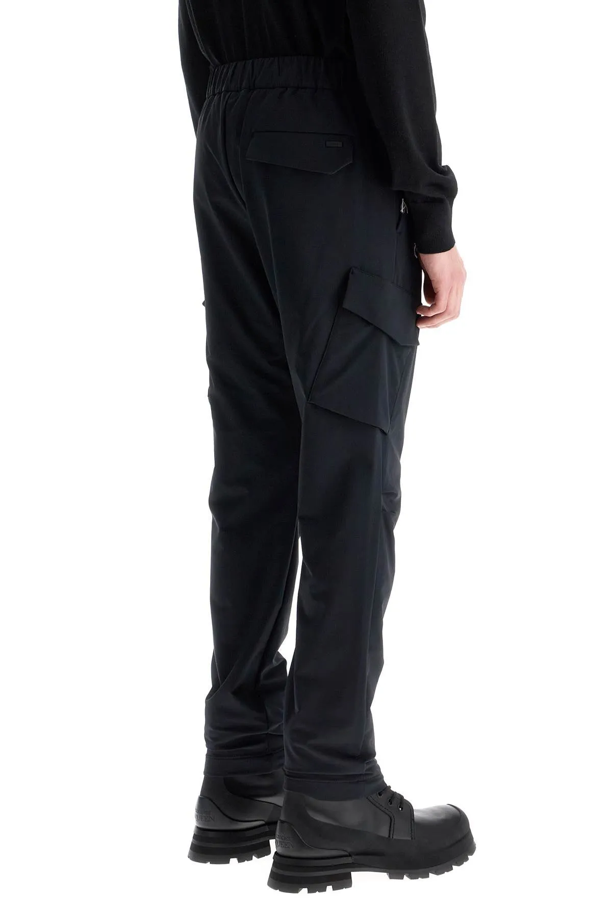 Herno Laminar Laminar Cargo Pants