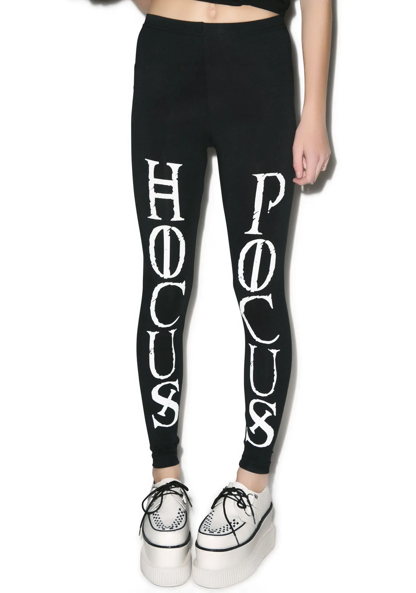 Hocus Pocus Leggings