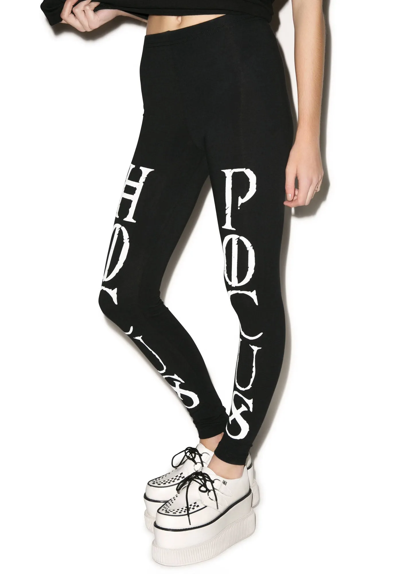 Hocus Pocus Leggings