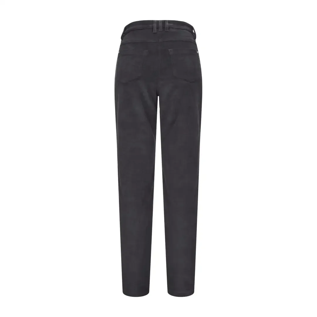 Hoggs of Fife Ceres Ladies Stretch Cord Jeans