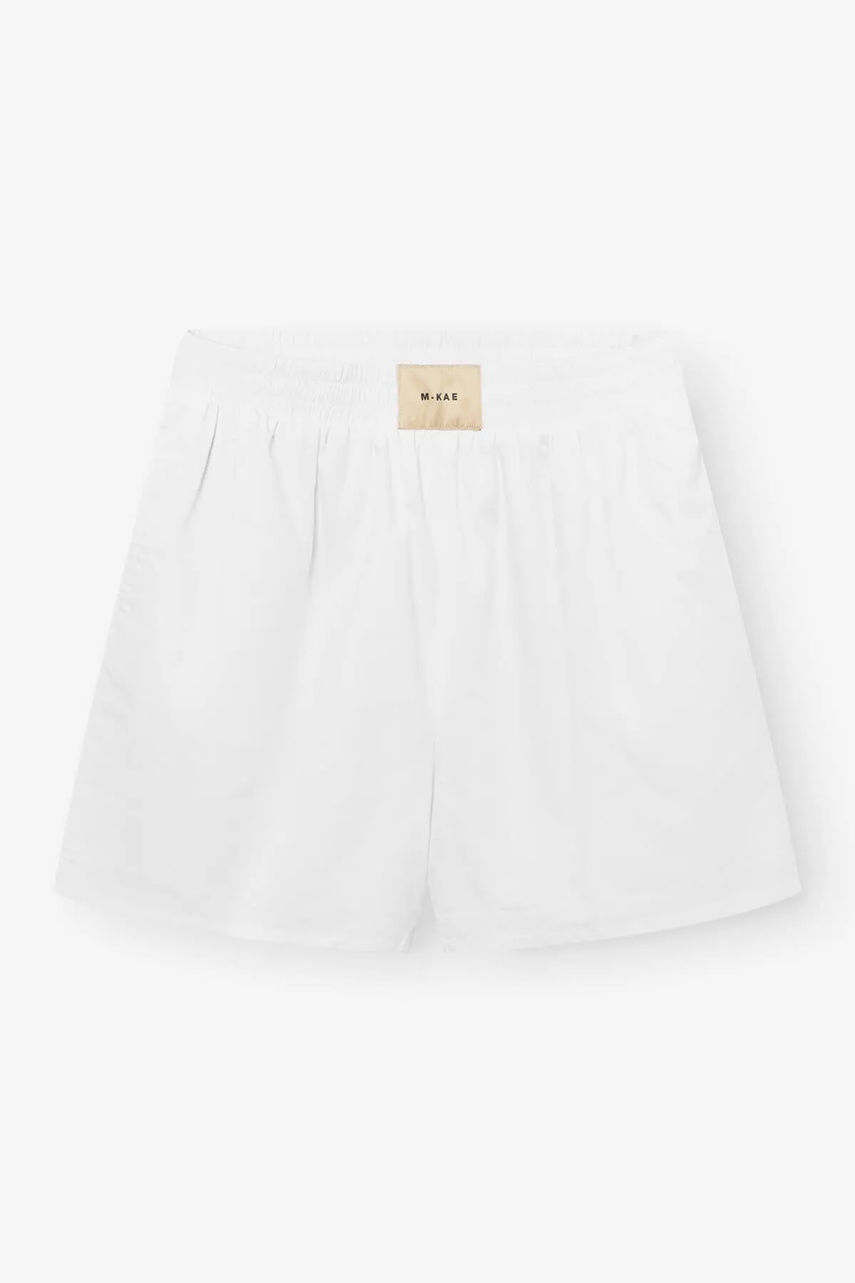 Hurley Shorts - White