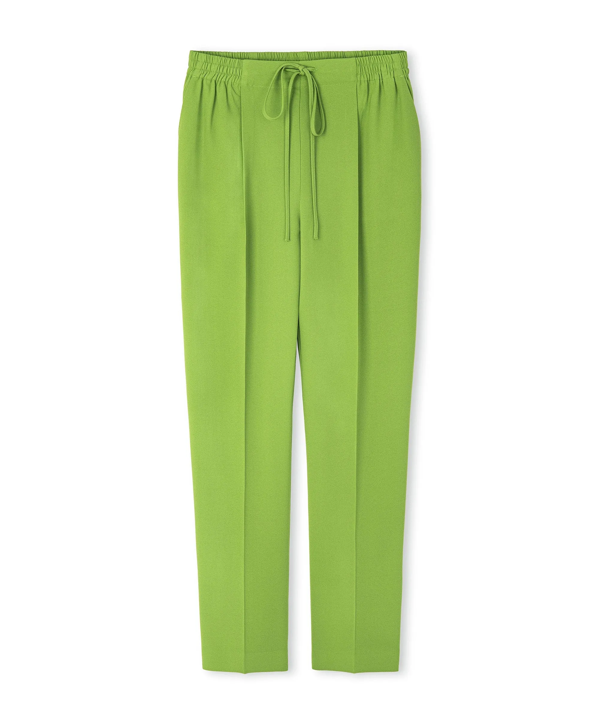 Ipekyol Carrot Fit Trousers Green