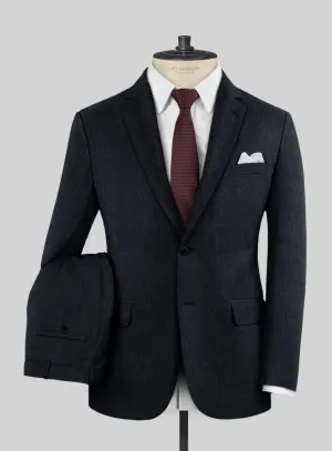 Italian Wool Decimo Suit