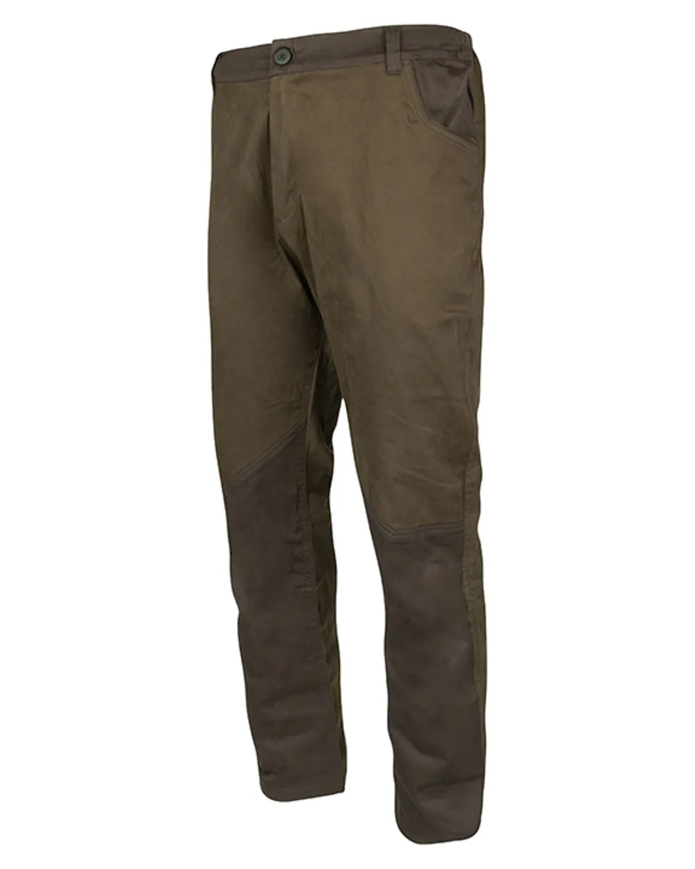 Jack Pyke Cotton Stretch Trousers