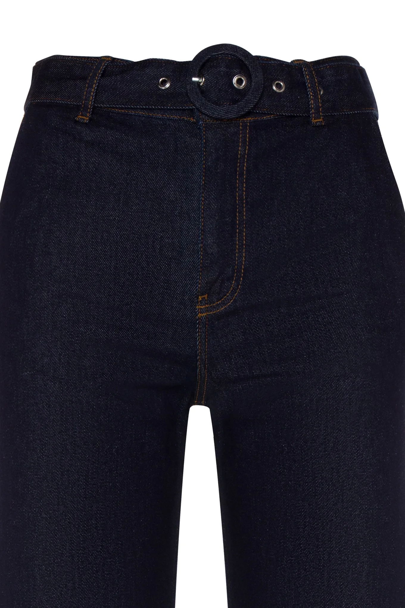 Jeans Woman Casual (Slim)