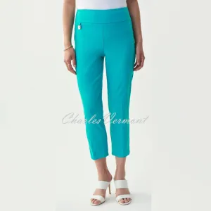 Joseph Ribkoff Trouser – Style 201536 (Aruba Blue)