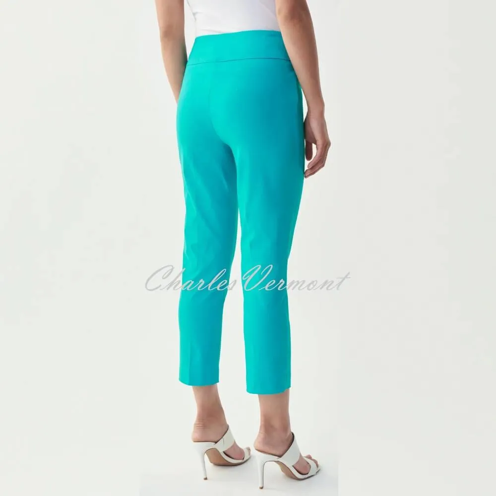 Joseph Ribkoff Trouser – Style 201536 (Aruba Blue)