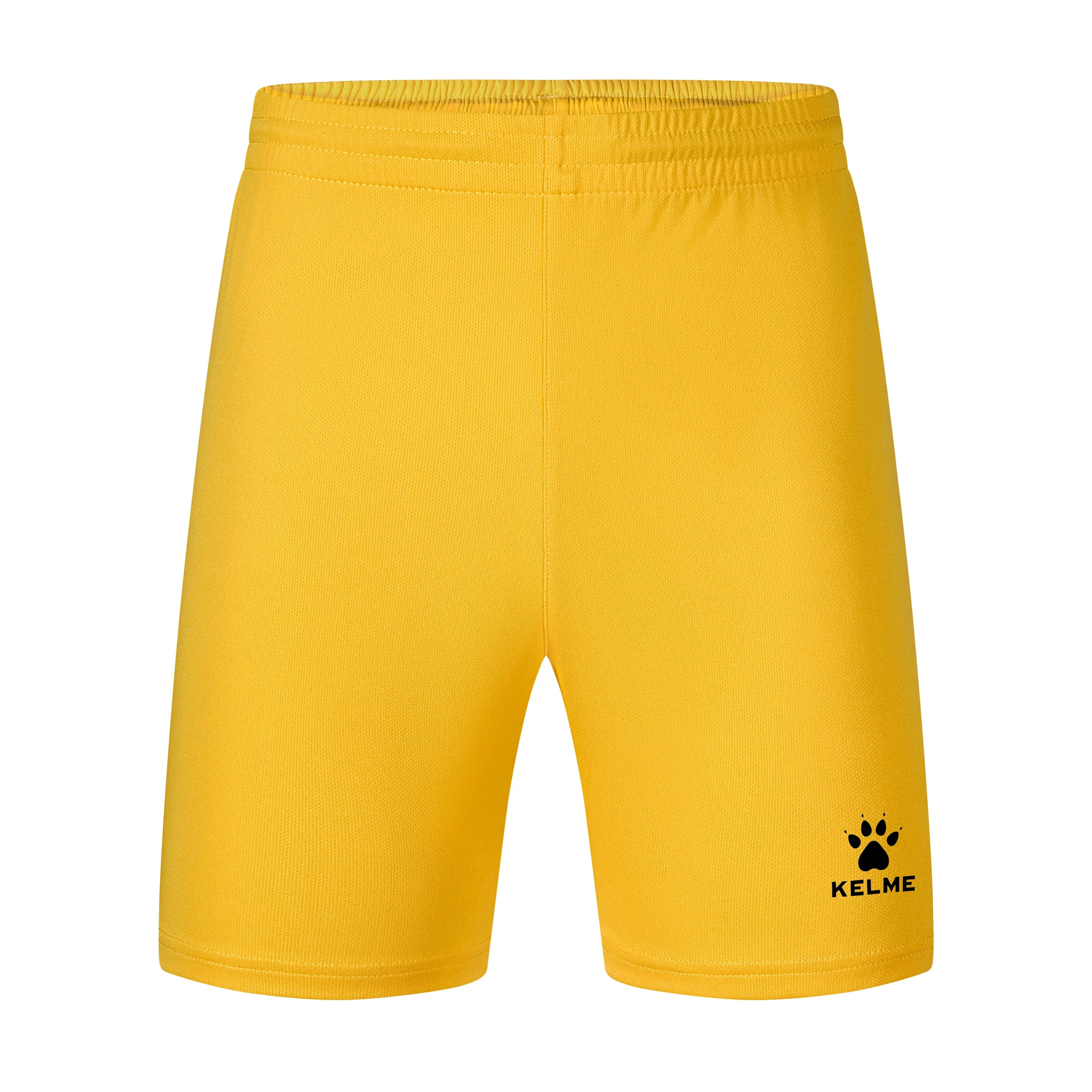 KELME Kids Football Short