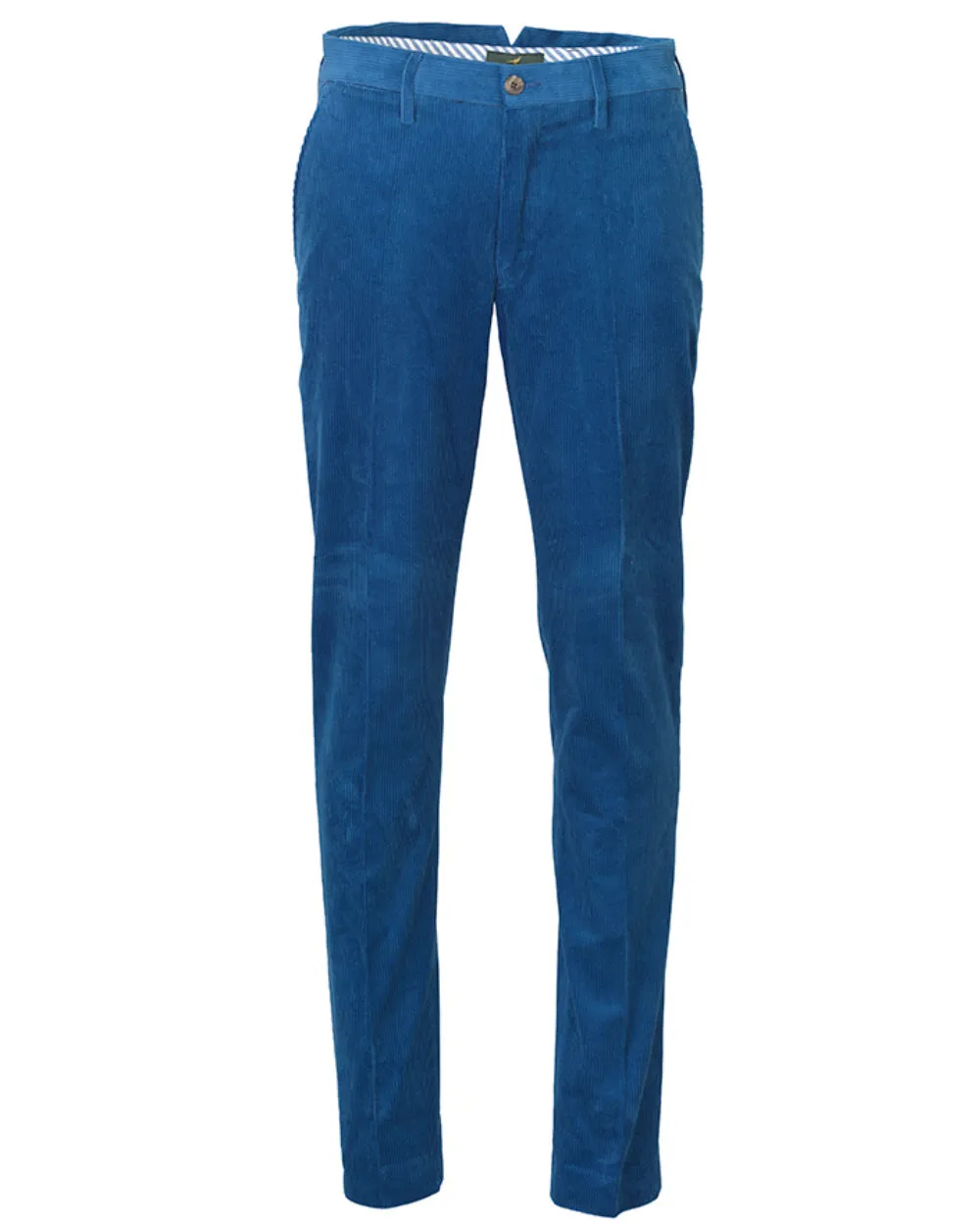 Laksen Mayfair Corduroy Trousers