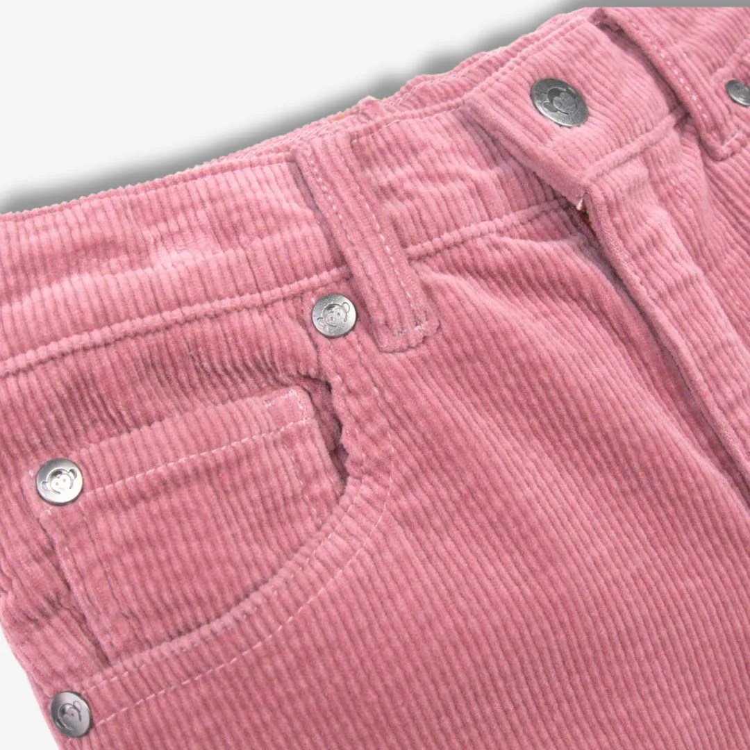 Liana Jeans | Dusty Rose