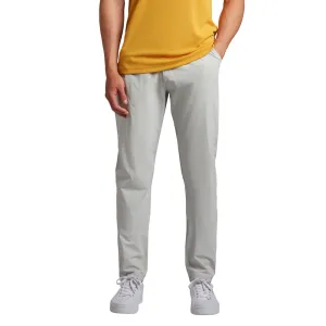 Lyle & Scott Tech Golf Trousers - Pebble