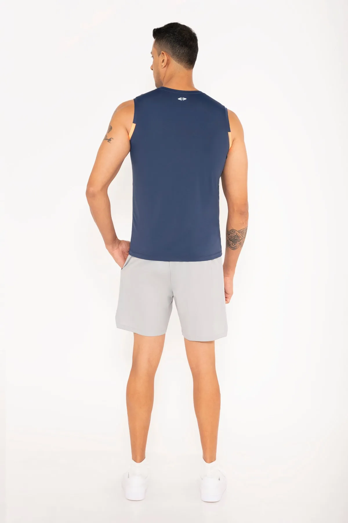 Men’s Fitness Shorts