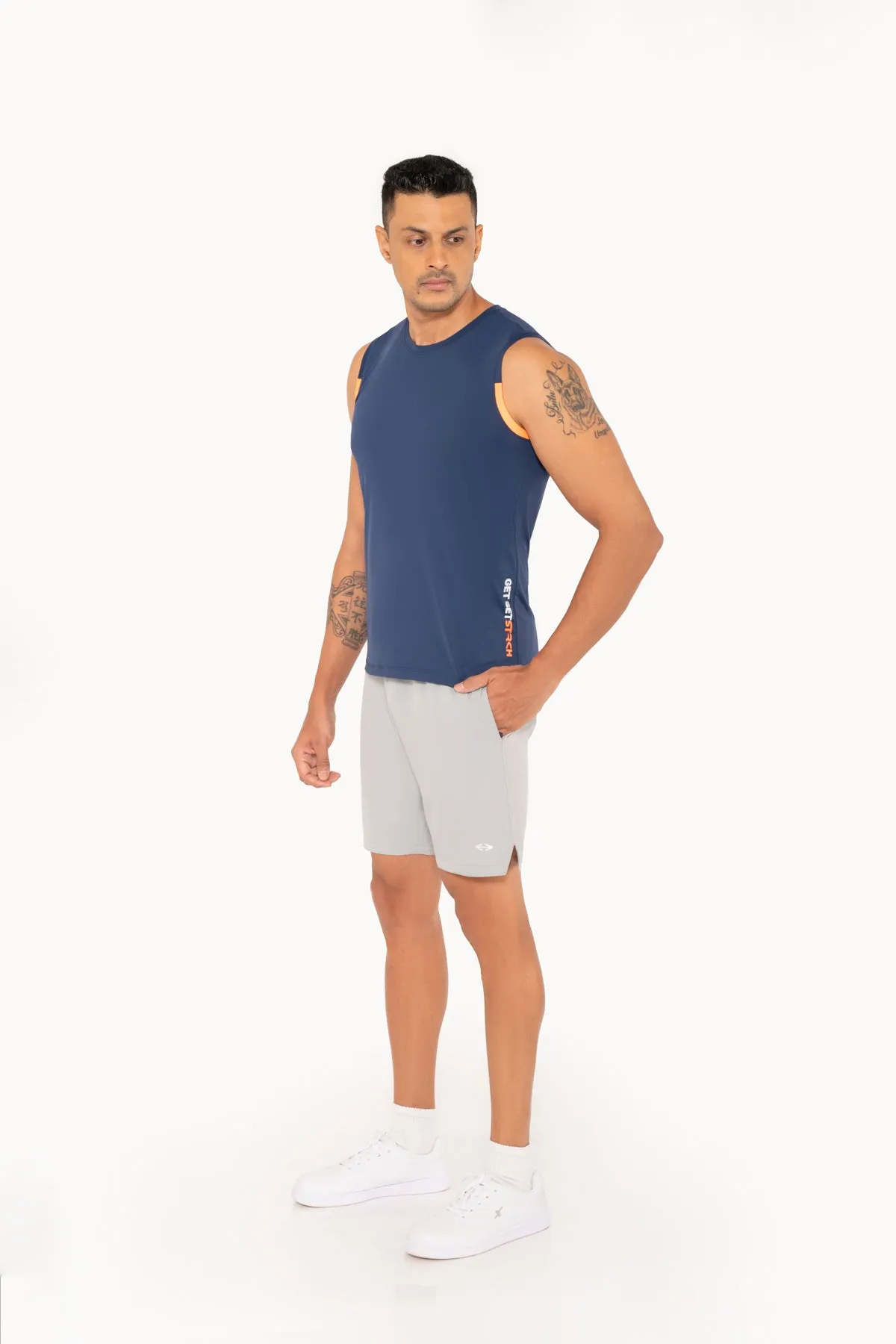 Men’s Fitness Shorts