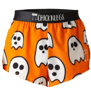 Men's Ghosts 2" Split Shorts