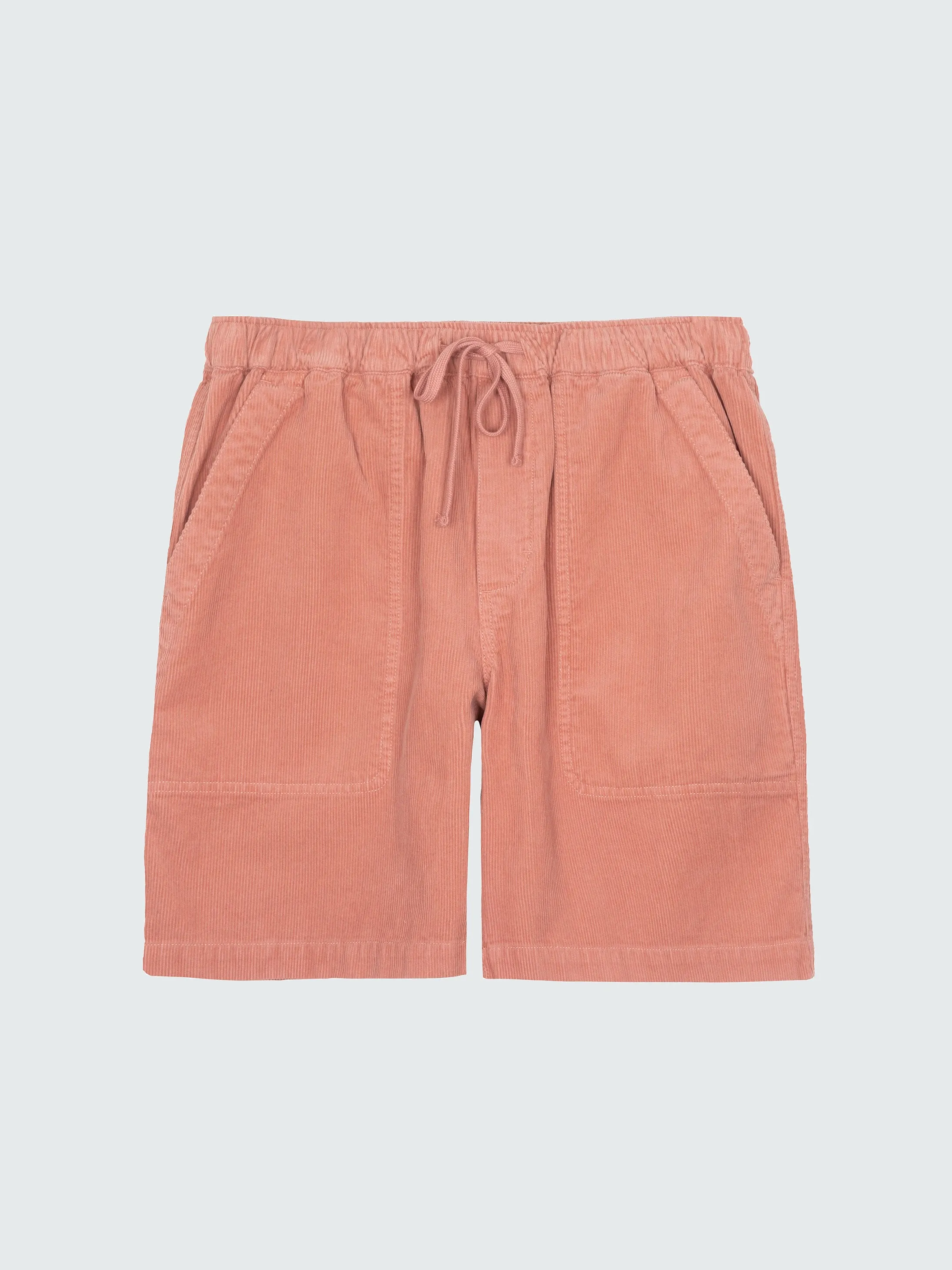 Men's Jetty Cord Shorts