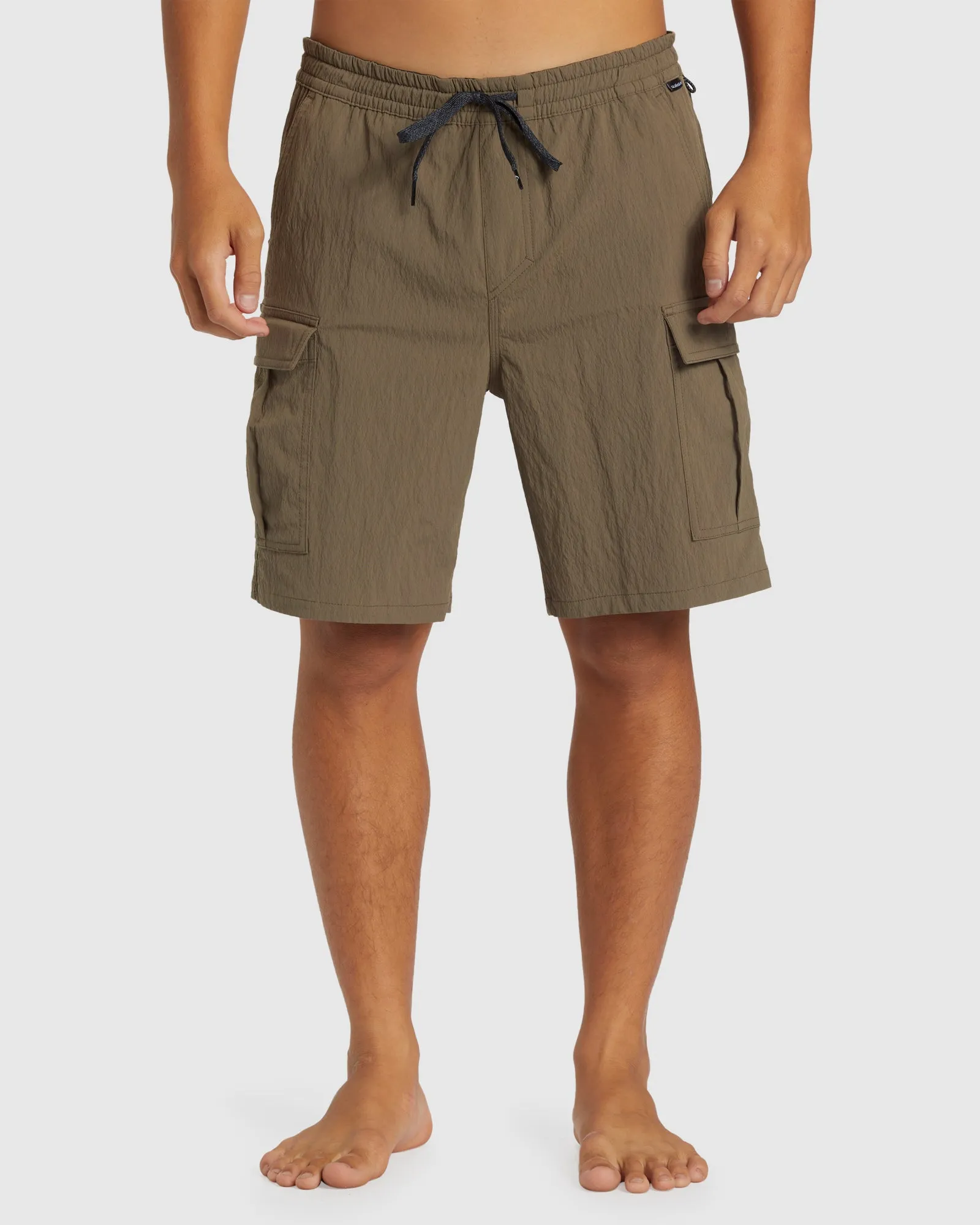 Mens Taxer 19" Amphibian Hybrid Shorts