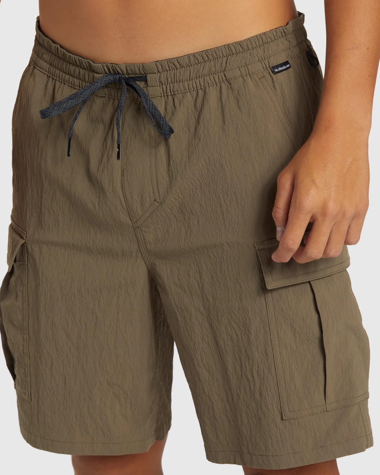 Mens Taxer 19" Amphibian Hybrid Shorts