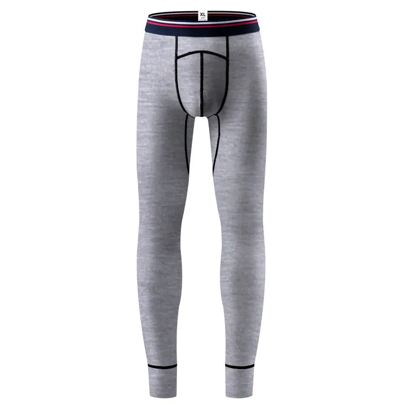 Men's Thin Cotton Trousers