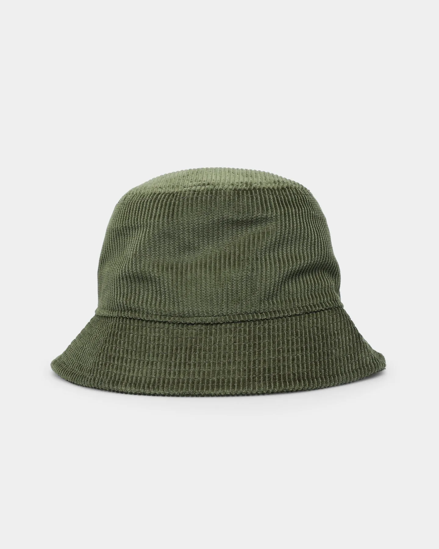 Nike Sportswear Futura Corduroy Bucket Hat Rough Green/White