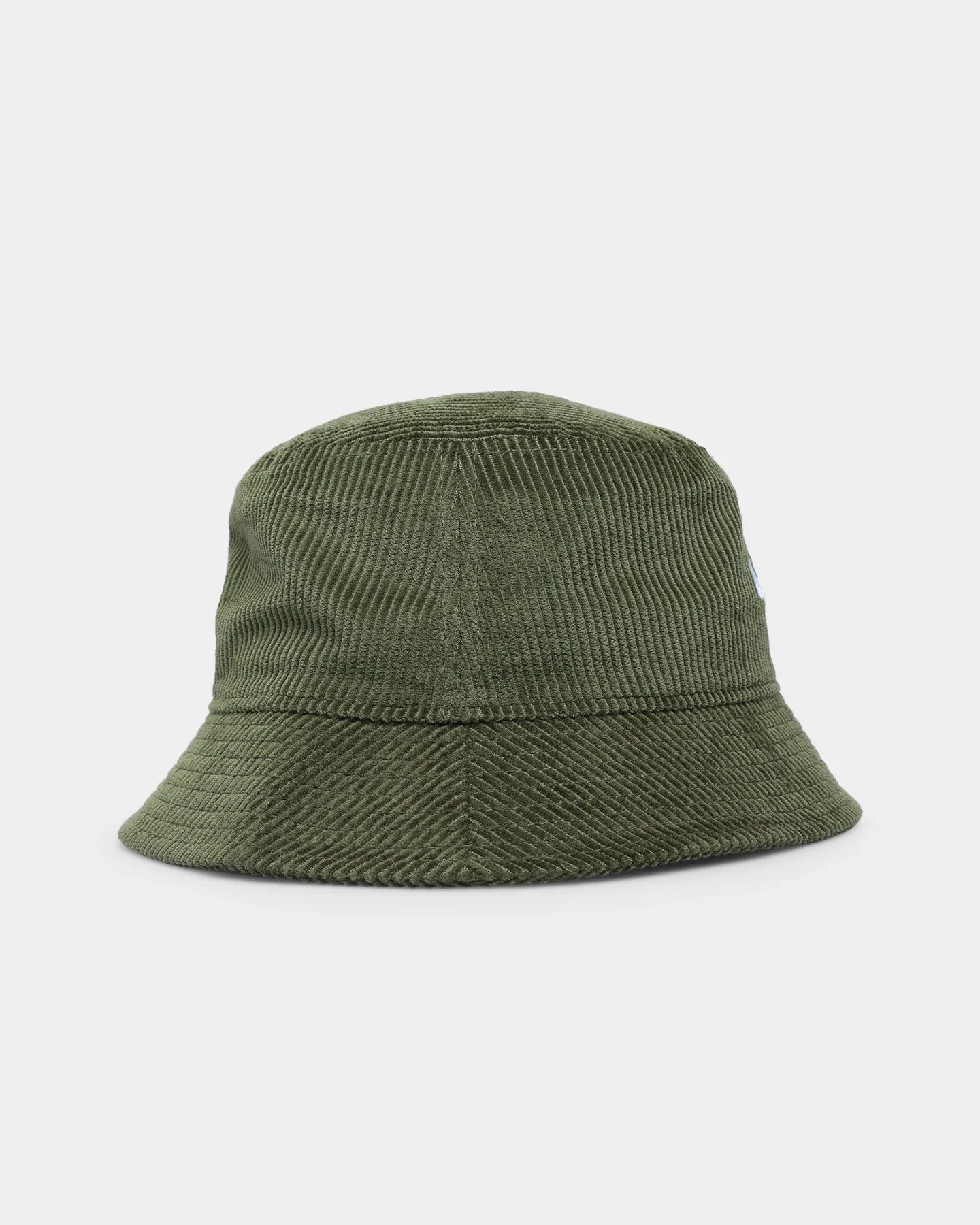 Nike Sportswear Futura Corduroy Bucket Hat Rough Green/White