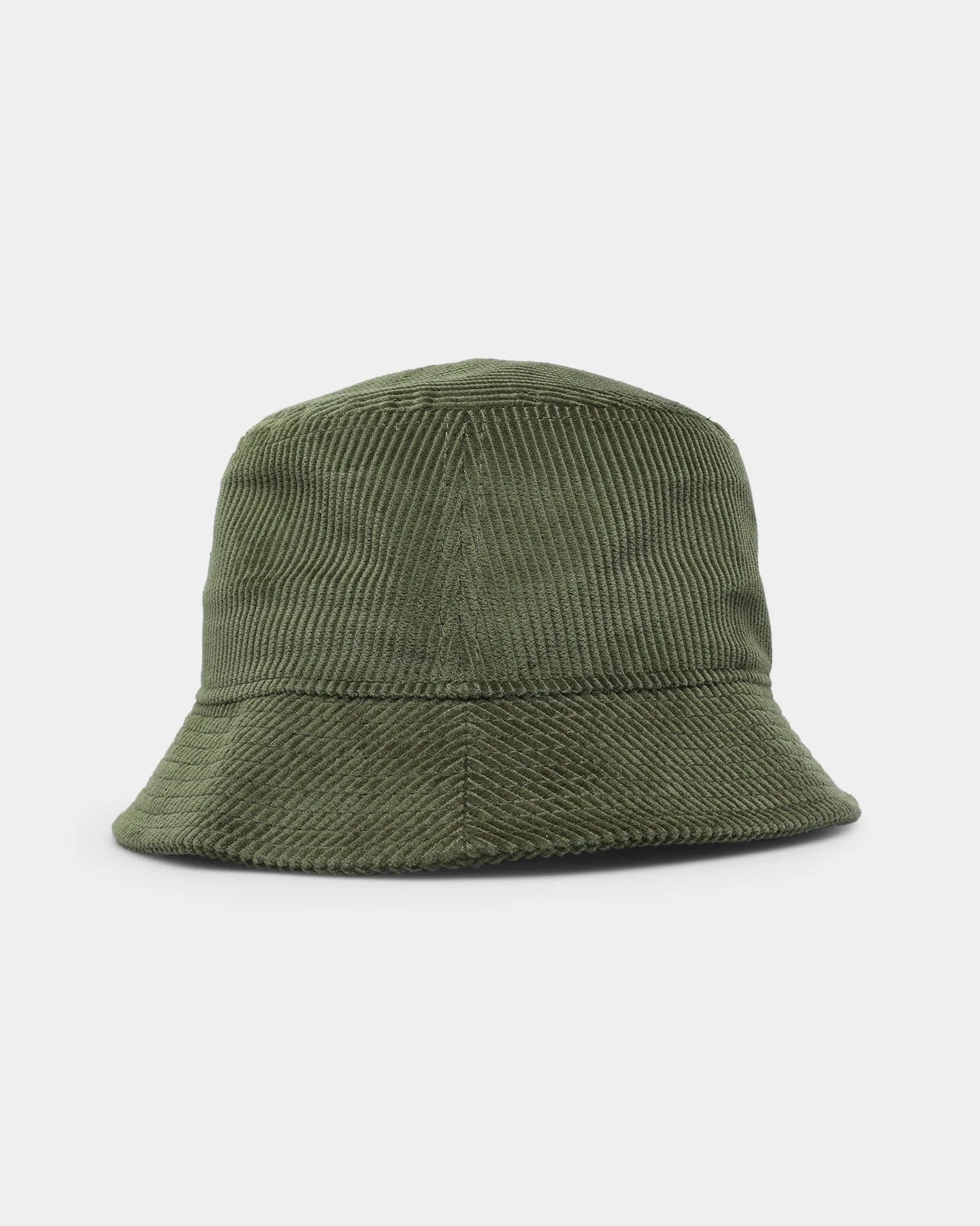 Nike Sportswear Futura Corduroy Bucket Hat Rough Green/White