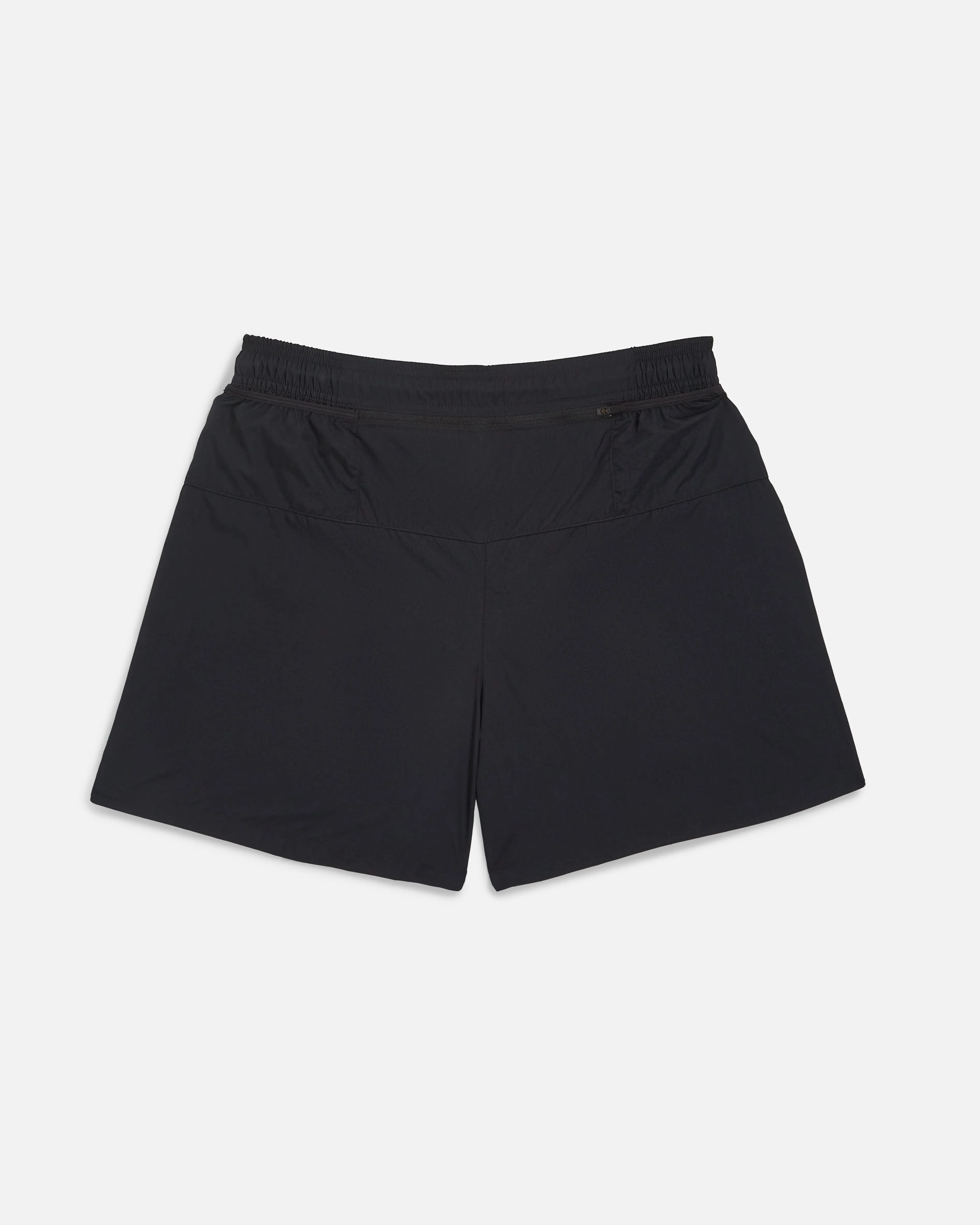 Nike x Patta Running Team Shorts (Black)