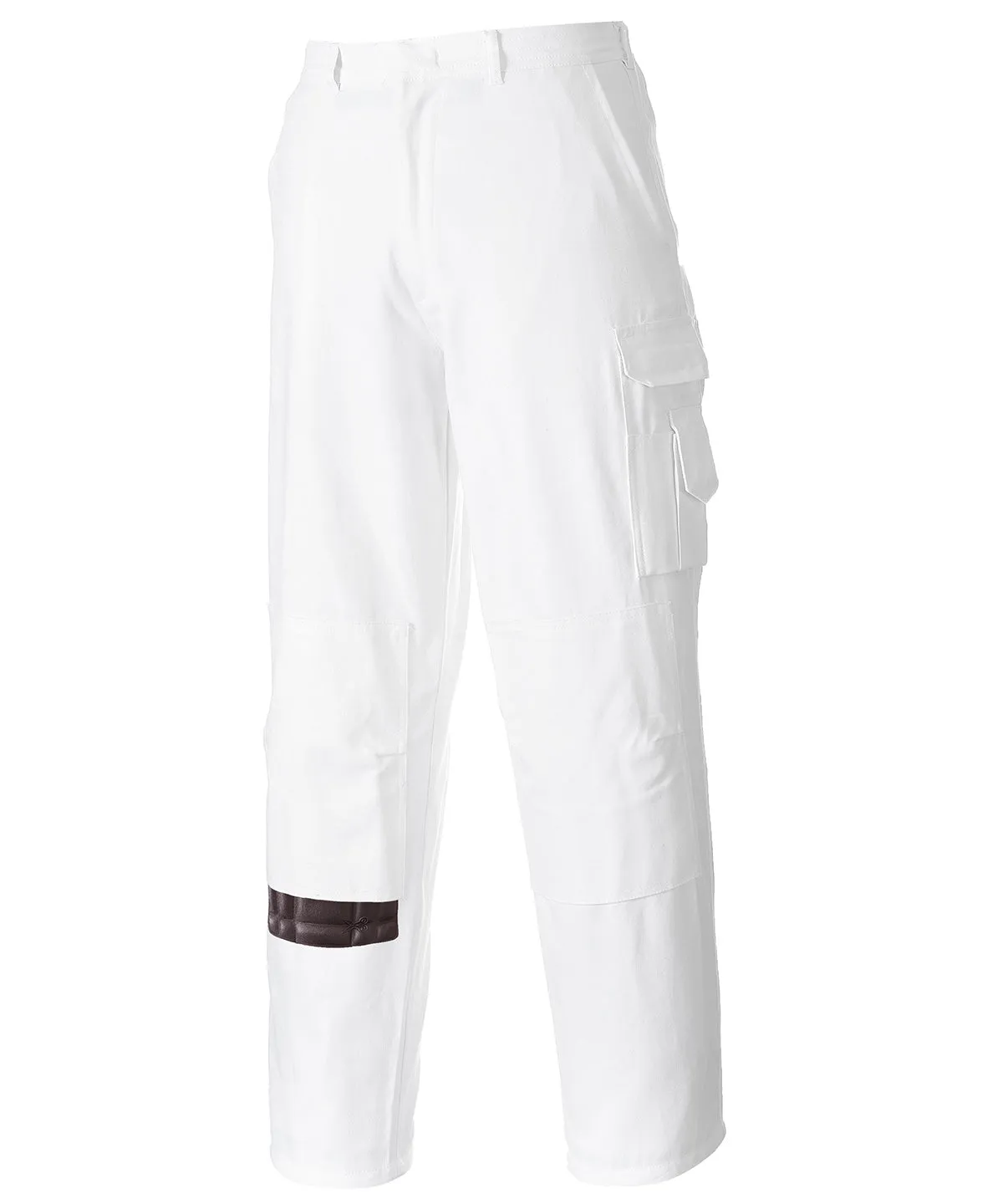 Painters trousers (S817) | White