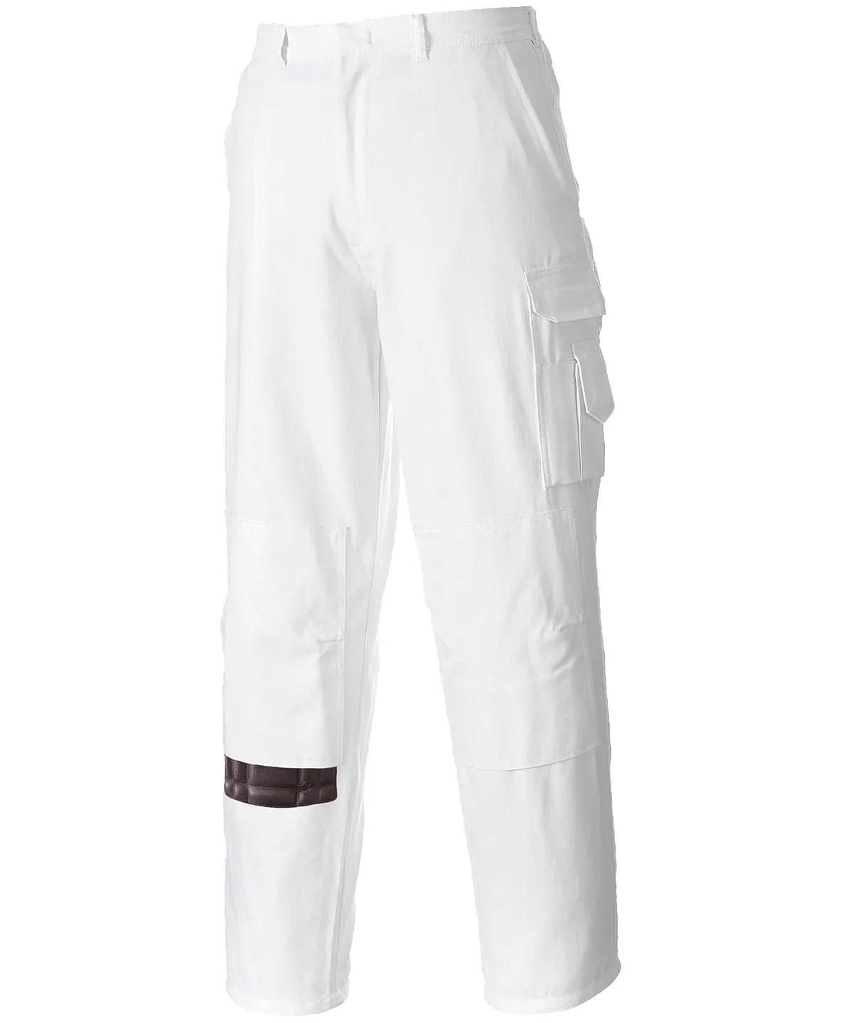 Painters trousers (S817) | White