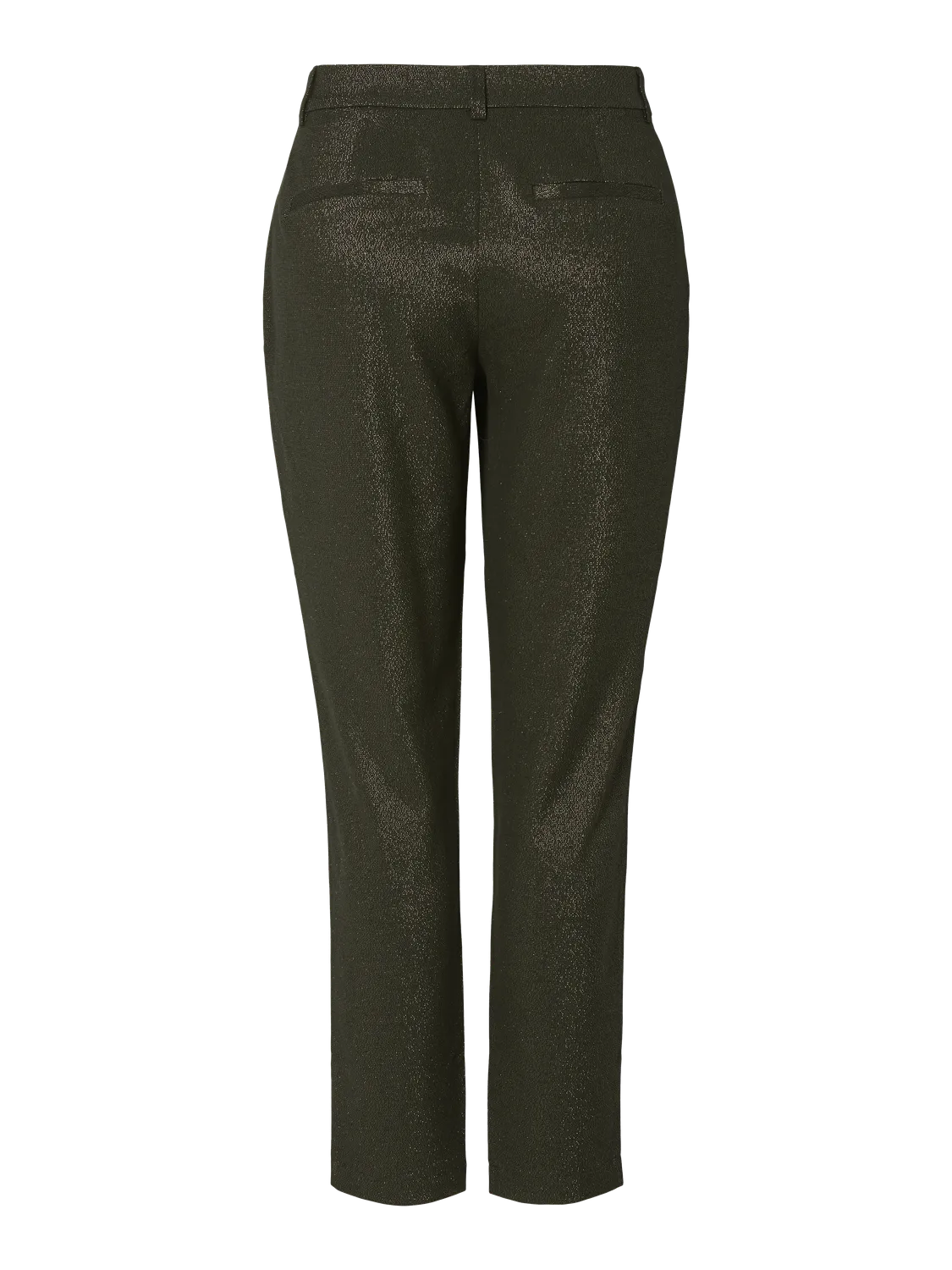 PCBOSELLA Trousers - Black