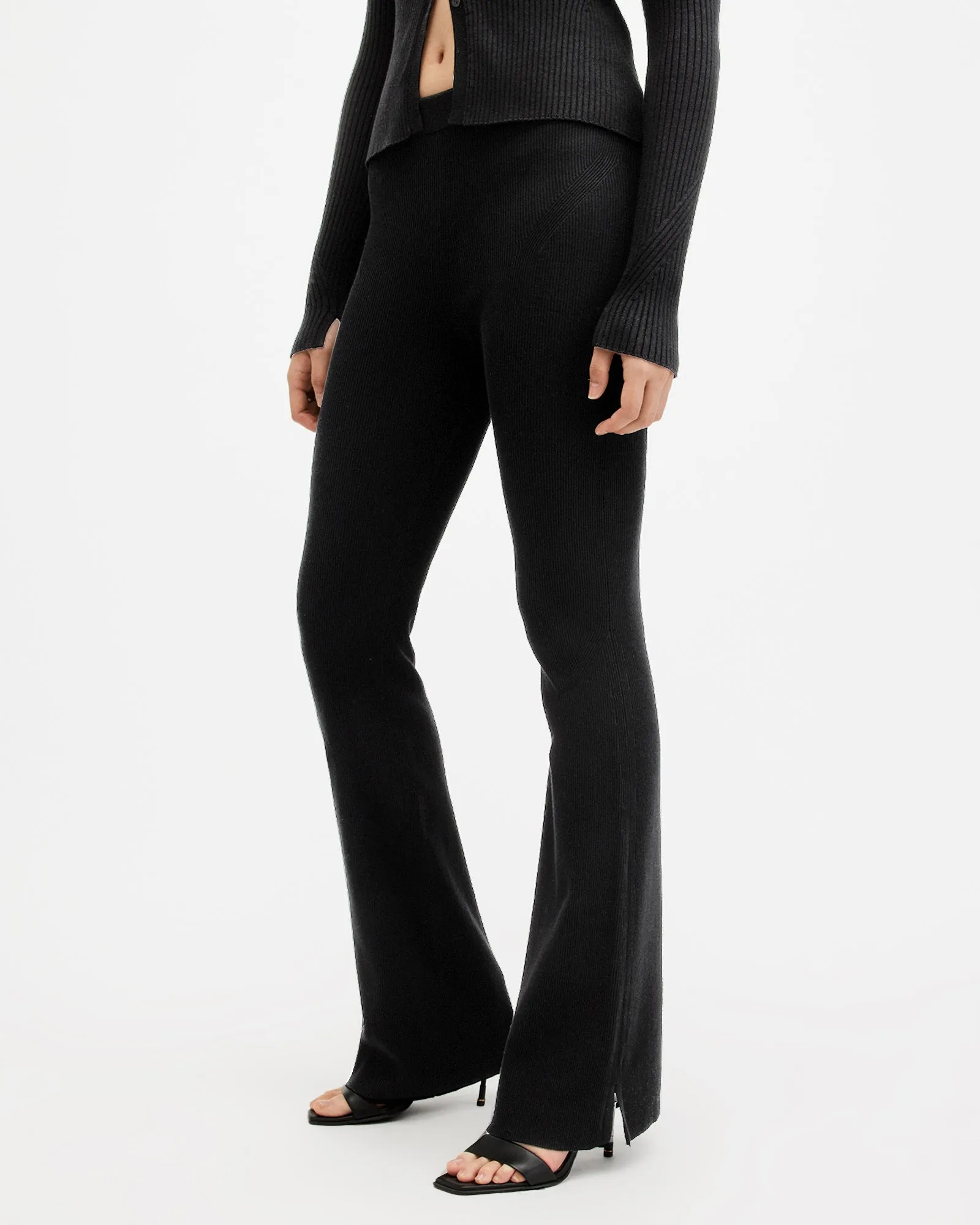 Peaches Slim Fit Trousers