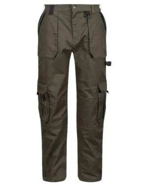 Regatta Mens Pro Utility Pant