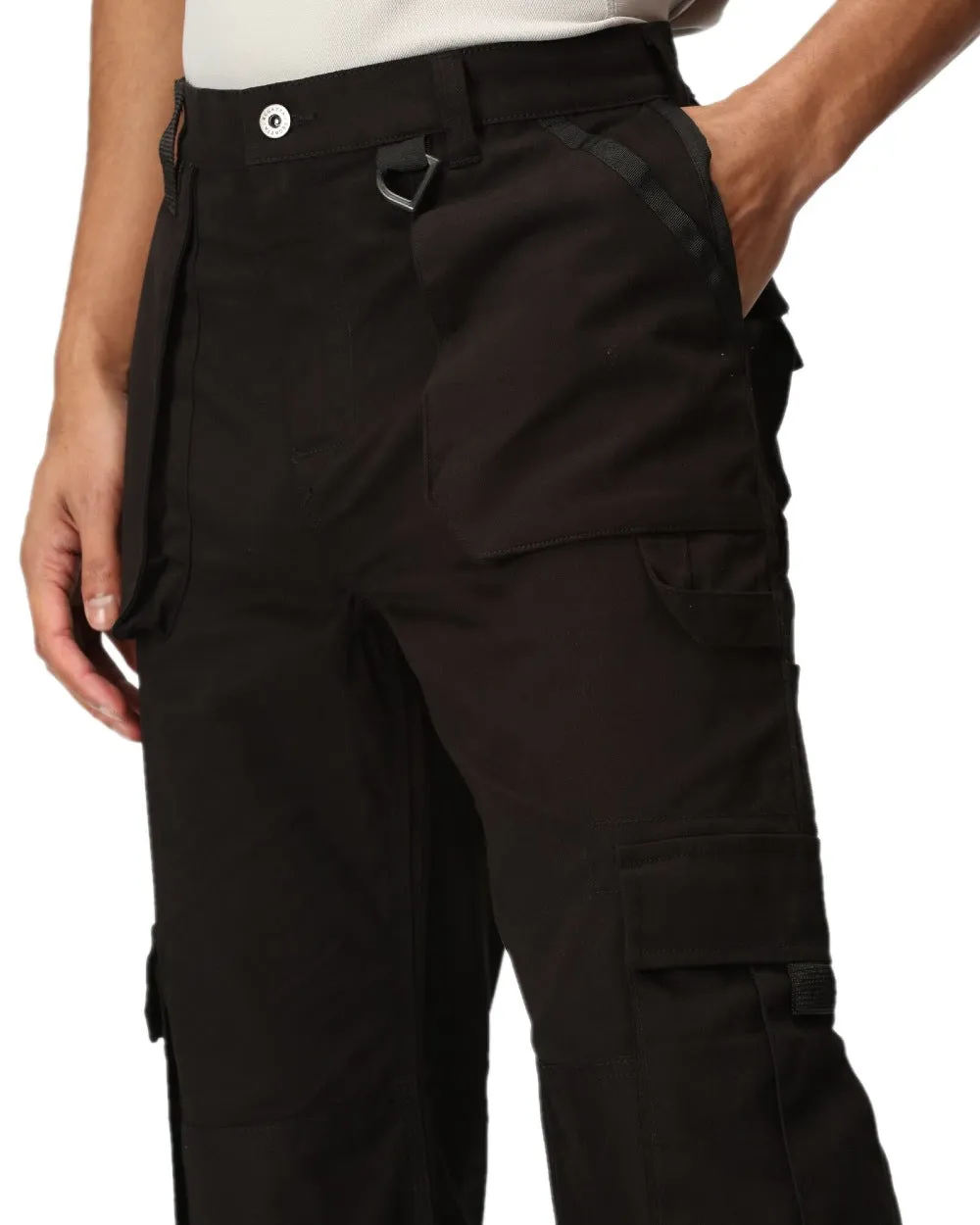 Regatta Mens Pro Utility Pant