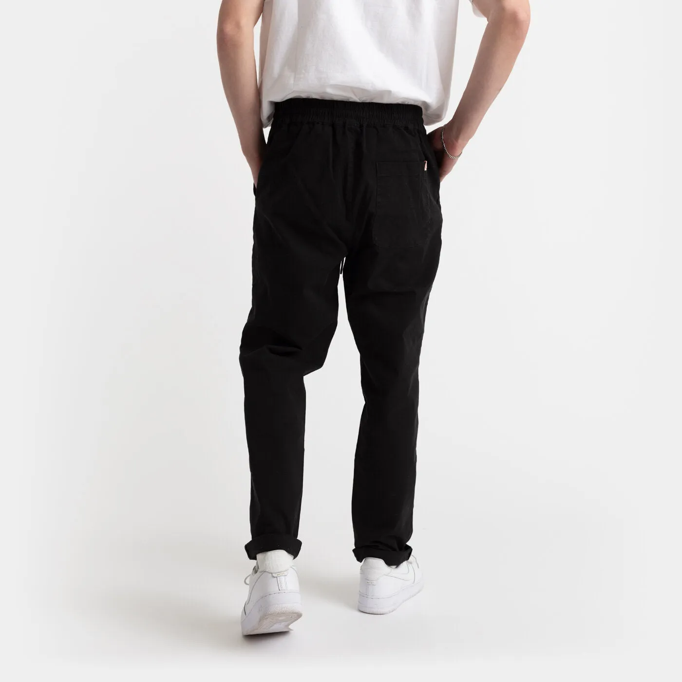 Revolution 5871 Pant (black)