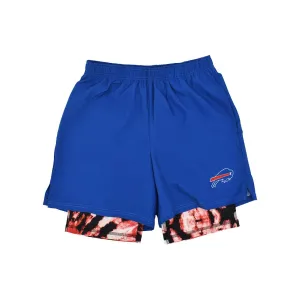 *SALE* Buffalo Bills Running Shorts