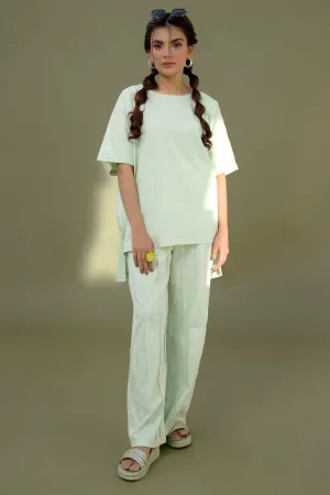 Seol Co-ord Mint