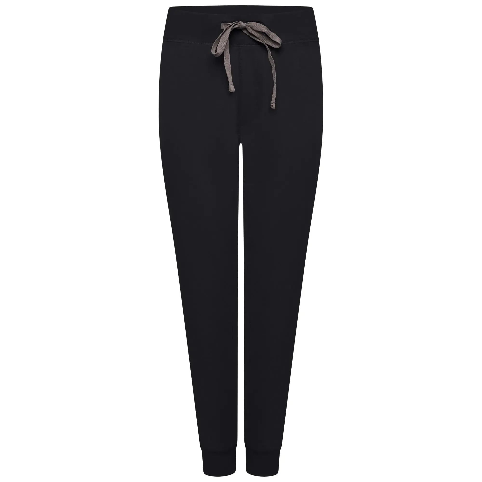 Simki Women's Neo Jogger Scrub Trouser - Black