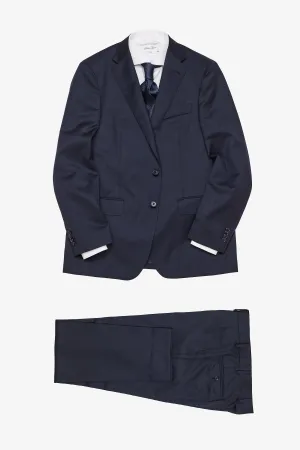 Sinclair - Navy Suit