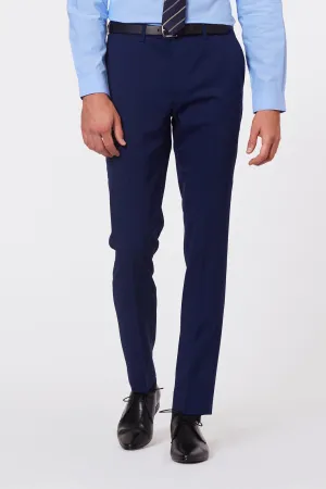 Sloane Suit Pant Navy