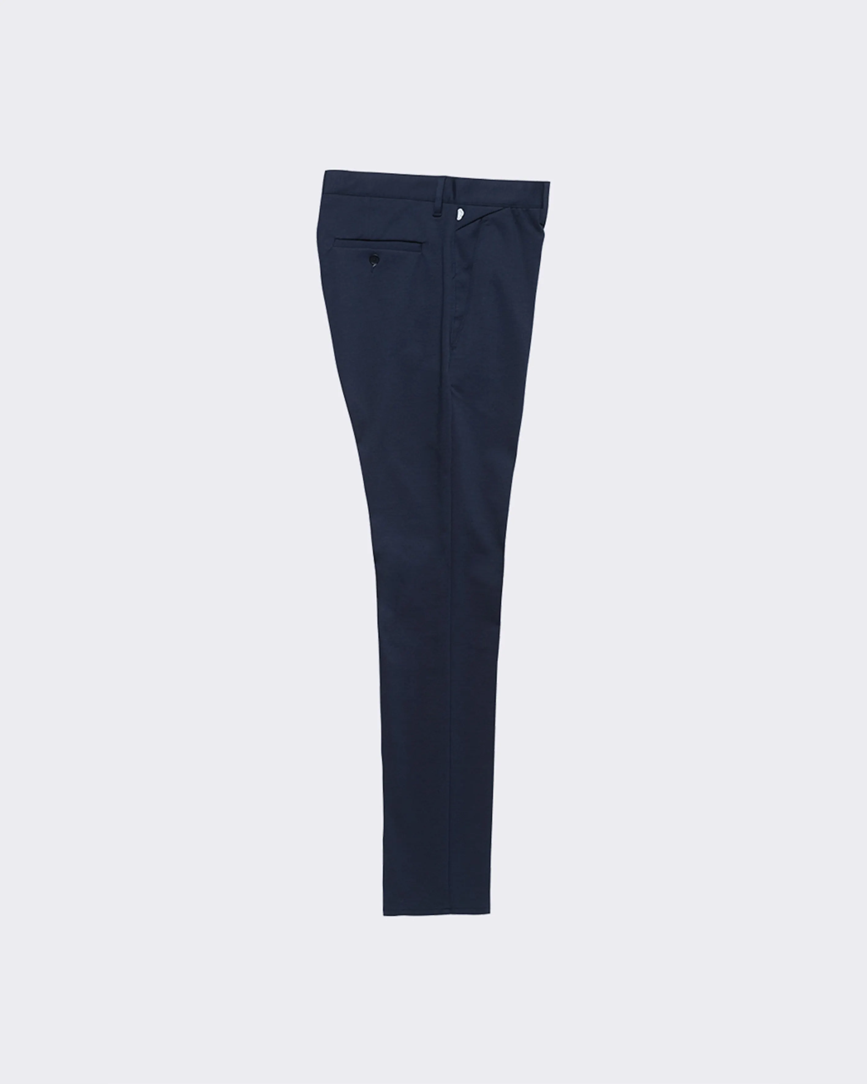 Soft Slim Fit Trousers