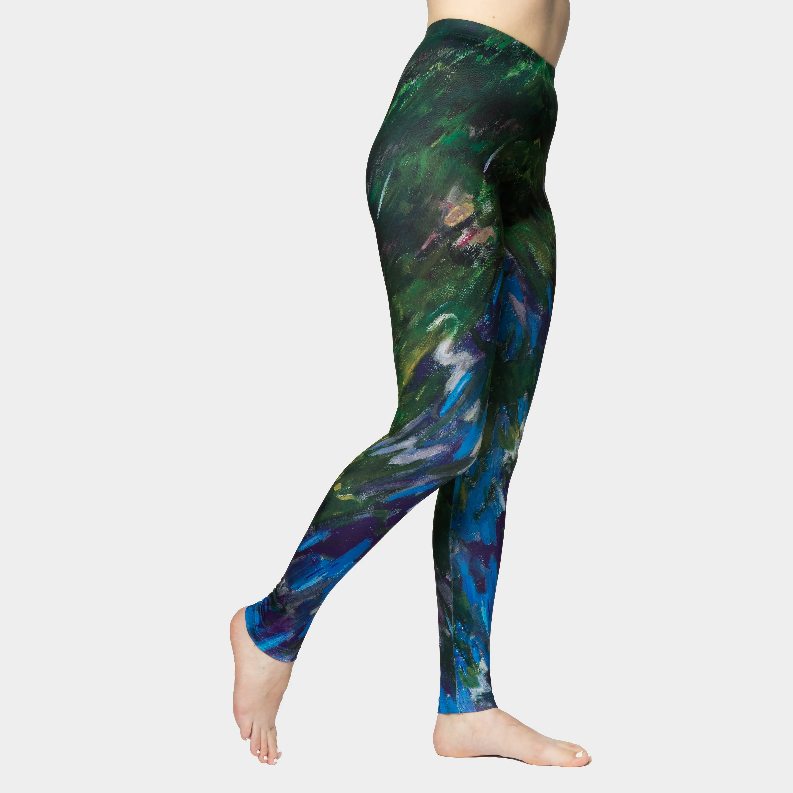 SPLASH - LEGGINGS