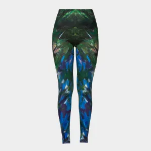 SPLASH - LEGGINGS