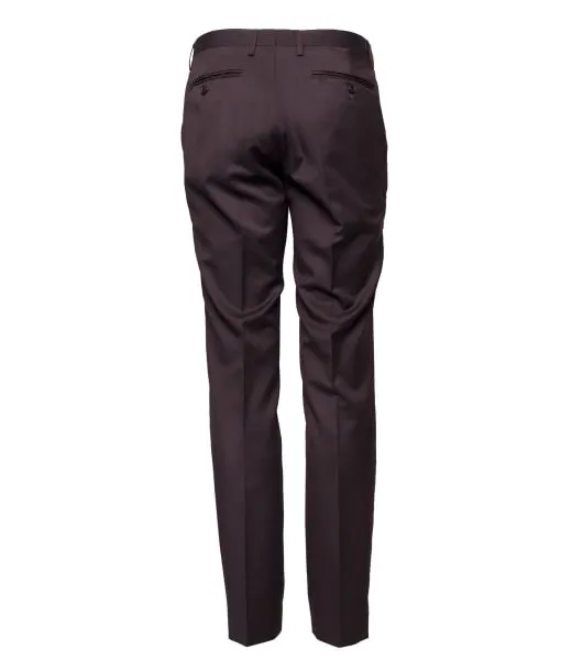 Tailored-Fit Harris Pant