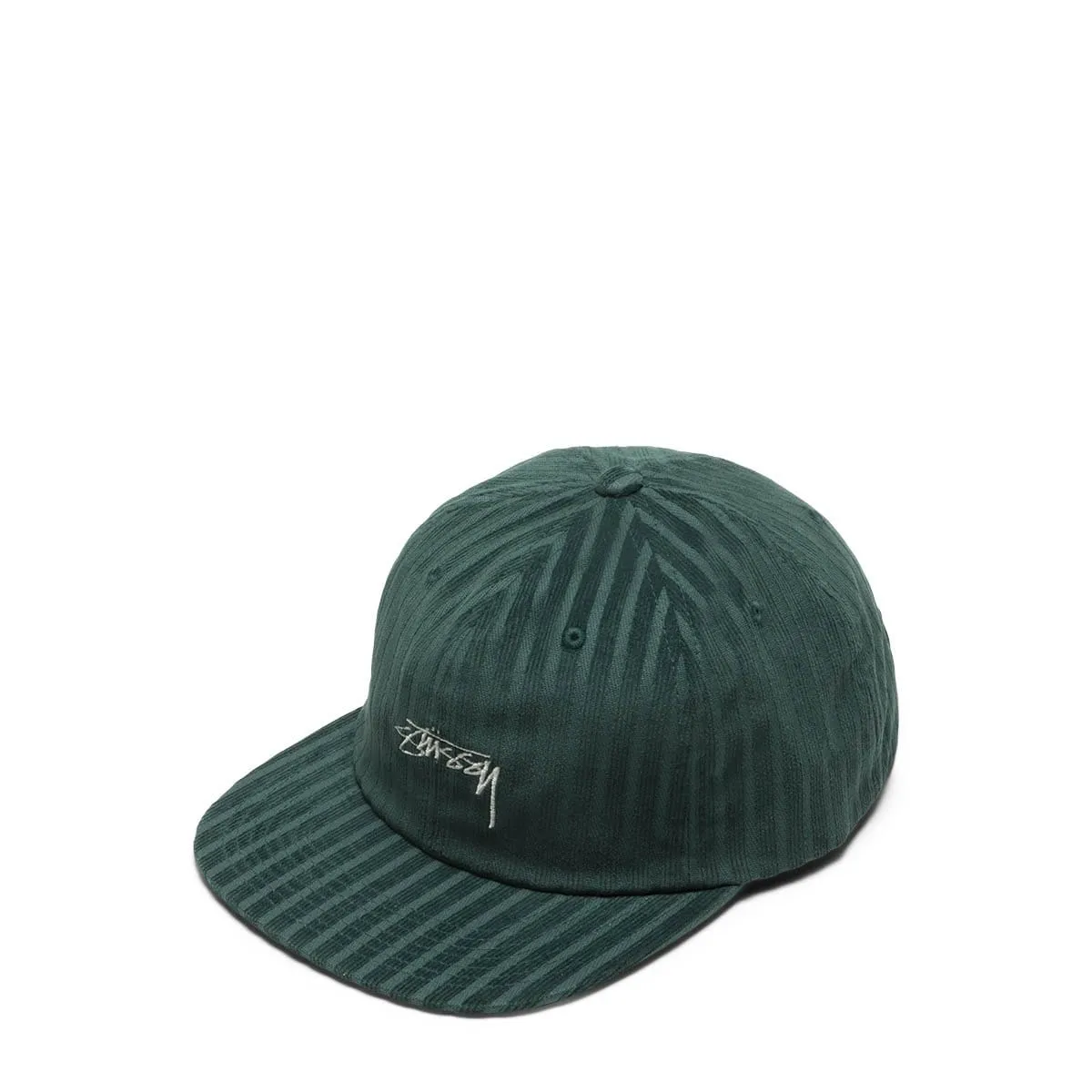 TEXTURED CORD CAP