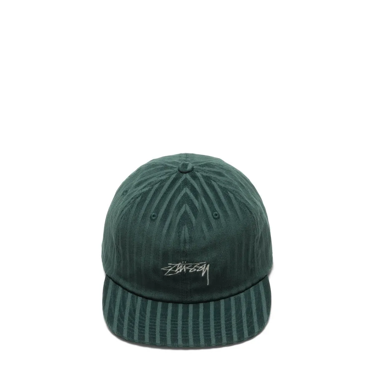 TEXTURED CORD CAP