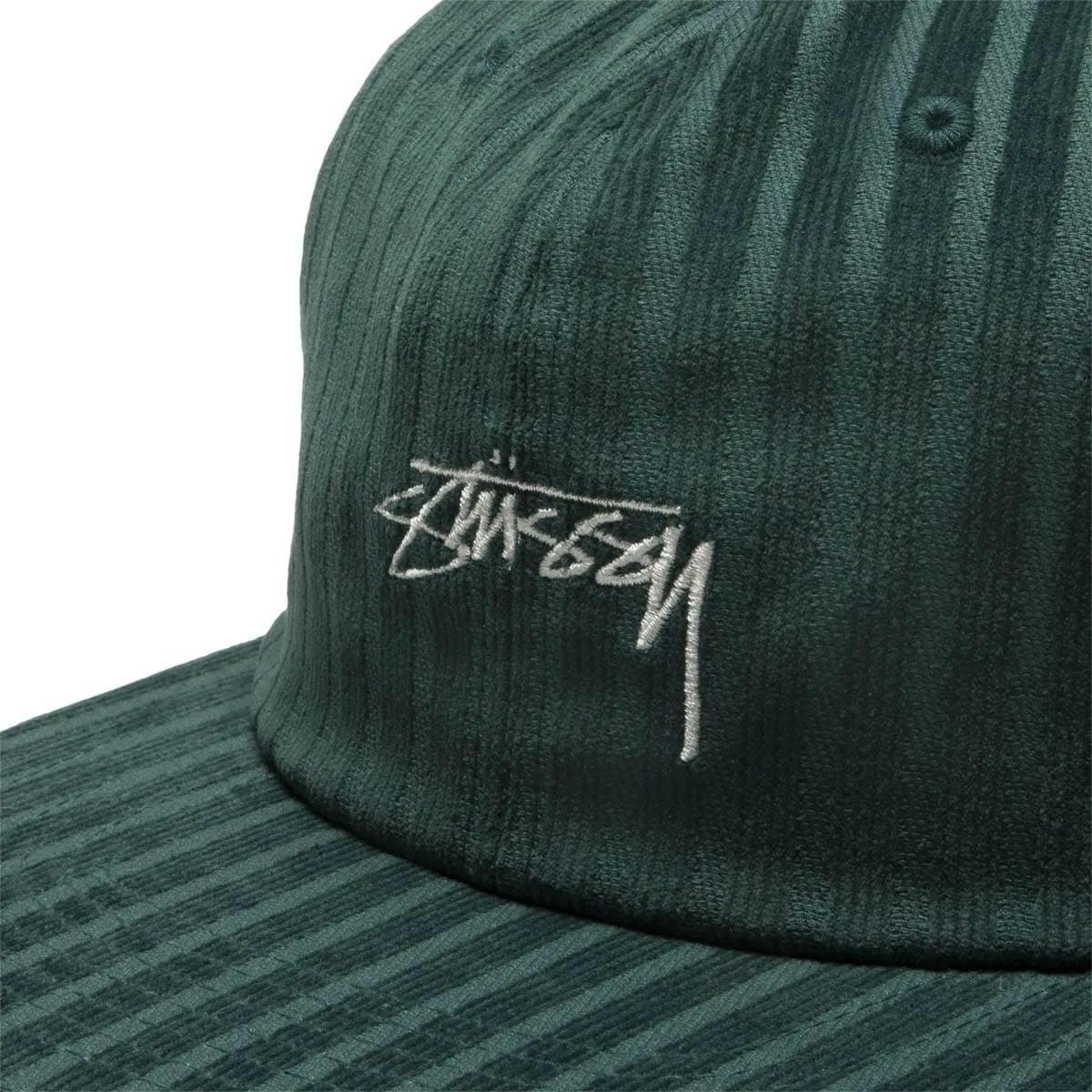 TEXTURED CORD CAP