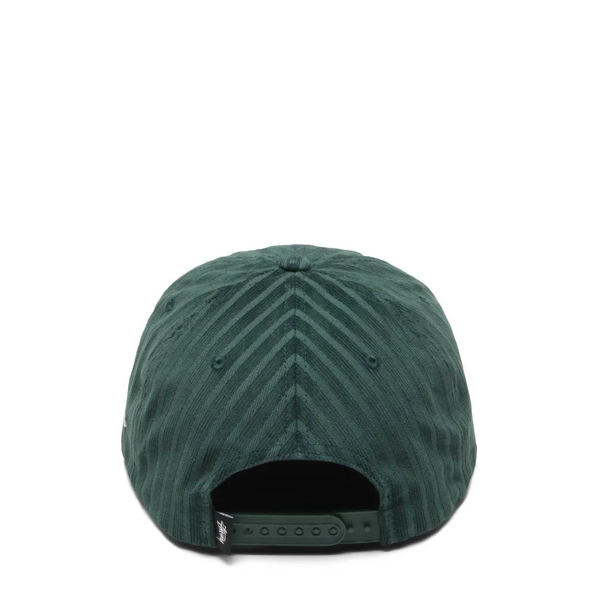 TEXTURED CORD CAP