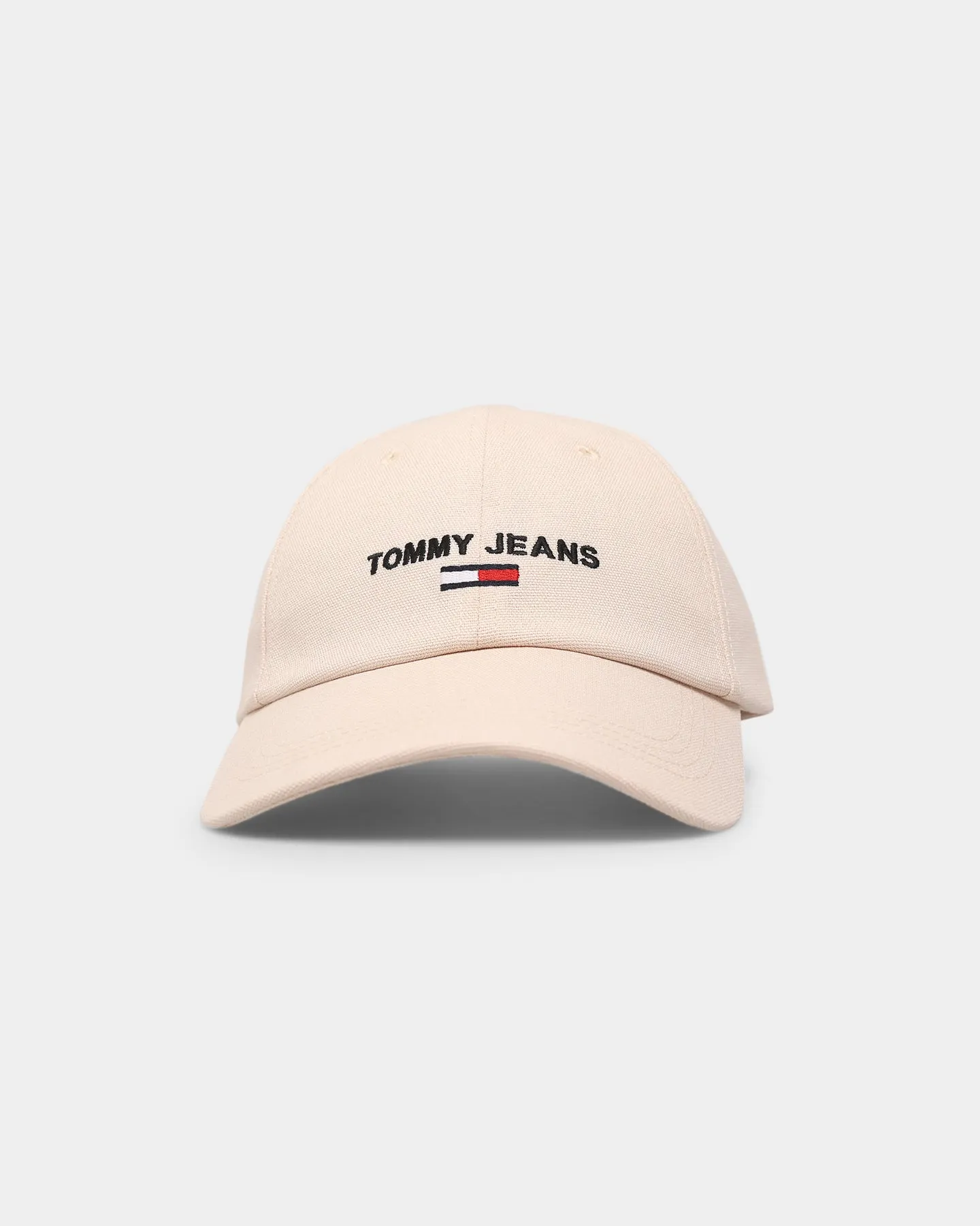 Tommy Jeans Women's Sport Cap Beige